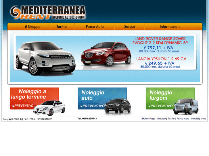 www.mediterranearent.com