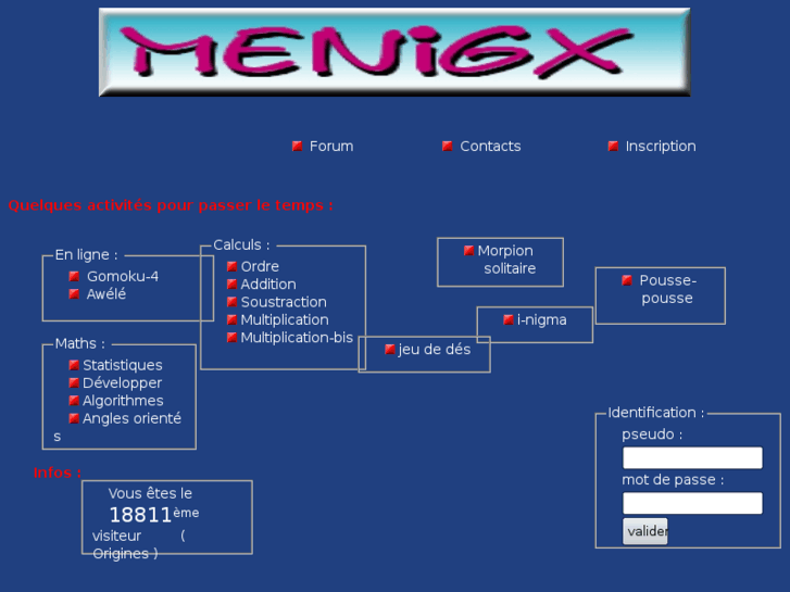 www.menigx.com