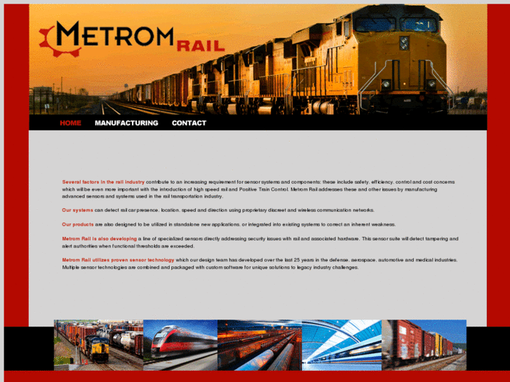 www.metrom-rail.com