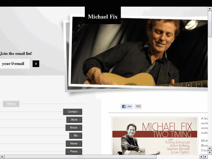 www.michaelfix.com