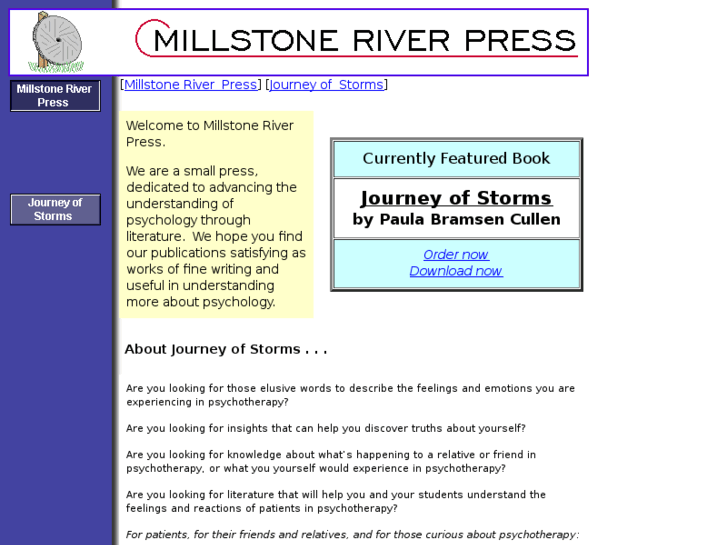 www.millstoneriverpress.com