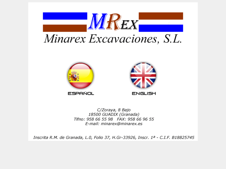 www.minarex.es