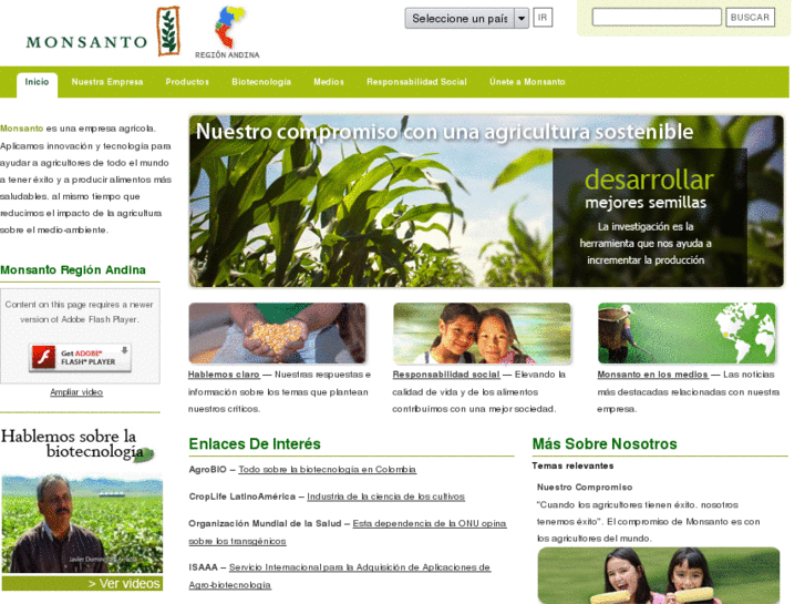 www.monsantoandino.com