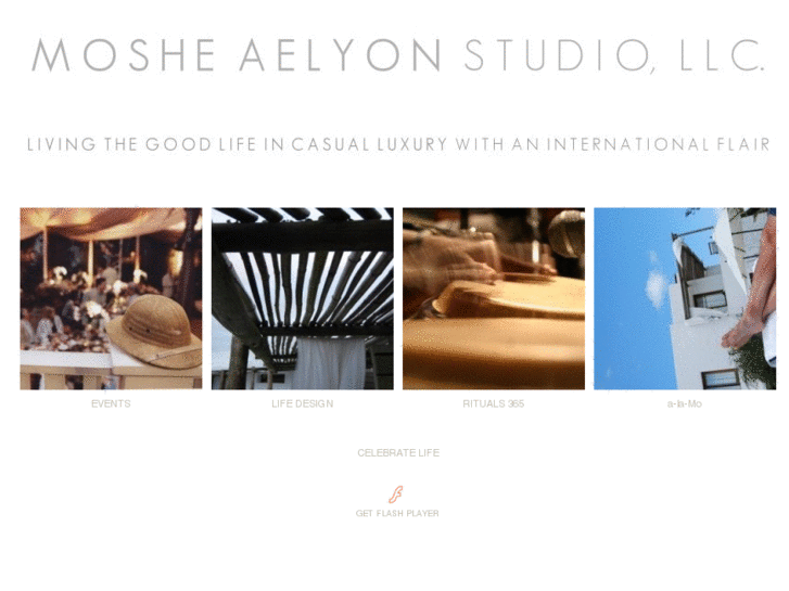 www.mosheaelyonstudio.com