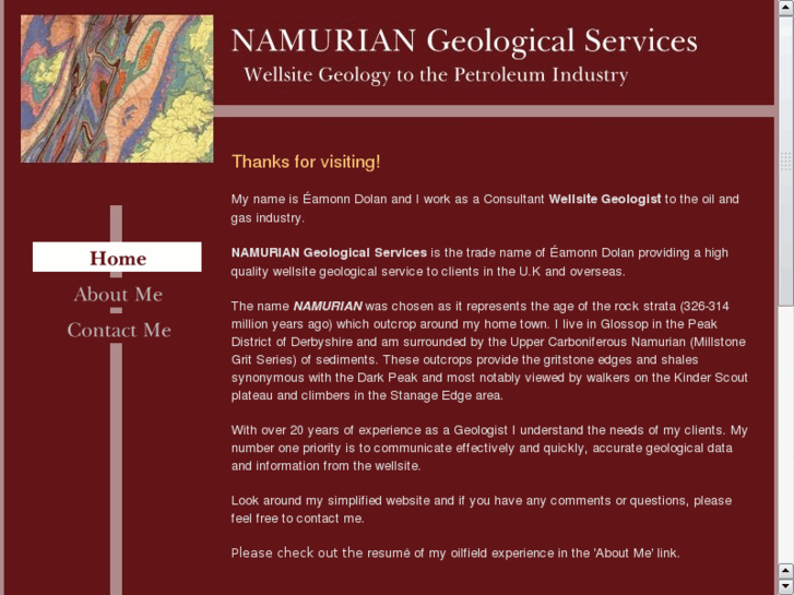 www.namurian.com