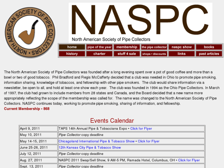 www.naspc.org