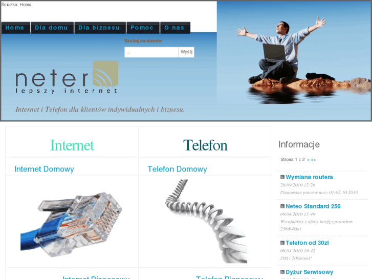 www.neter.pl