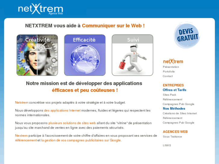 www.netxtrem.com