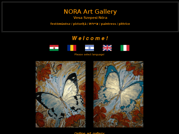 www.nora-artgallery.com