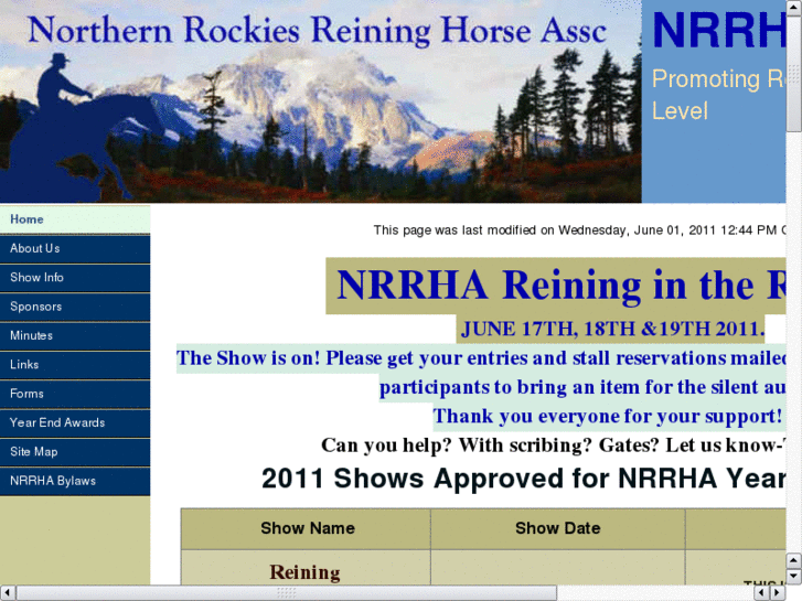 www.northernrockiesreining.com