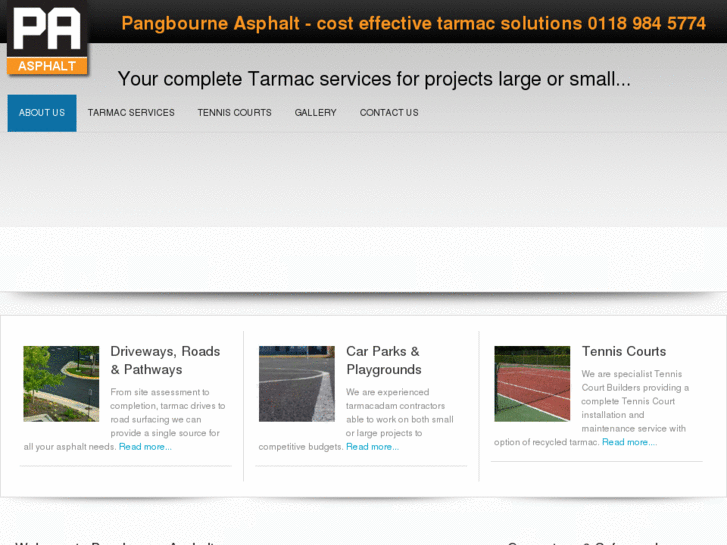 www.pangbourneasphalt.com