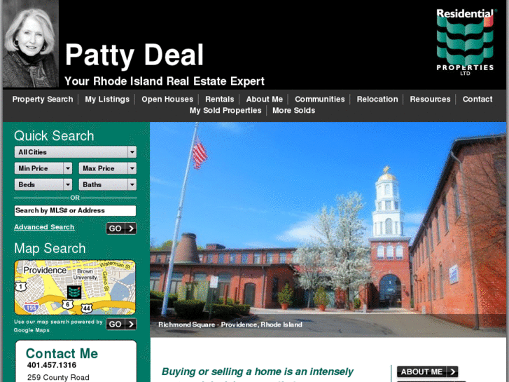 www.pattydeal.com