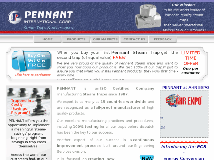 www.pennantcorp.com