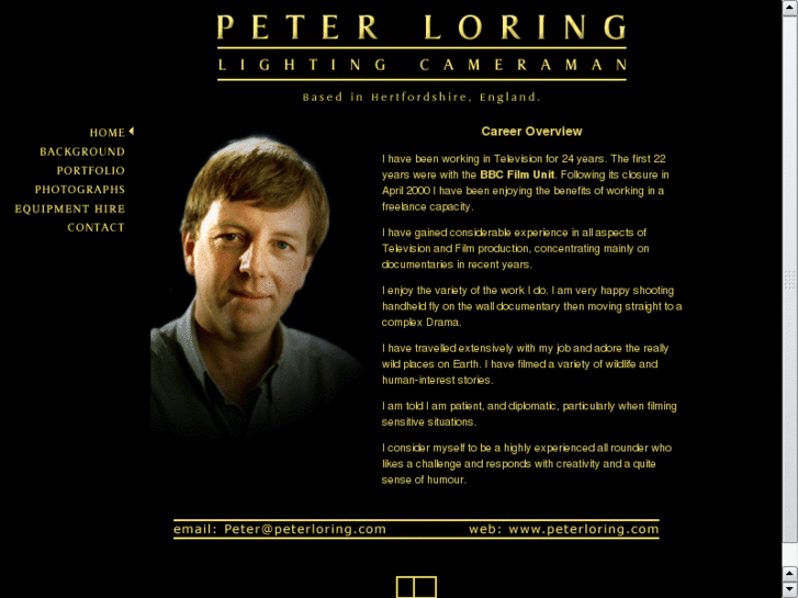 www.peterloring.com