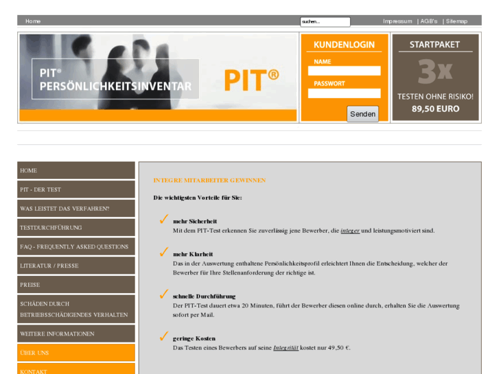 www.pit-test.com