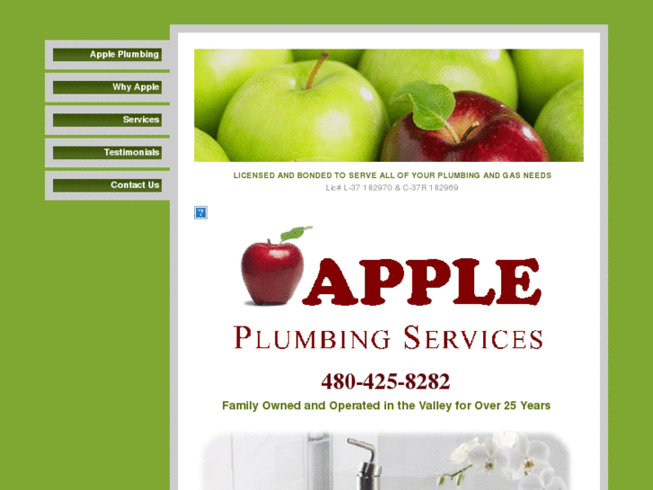 www.plumbing-cavecreek.com