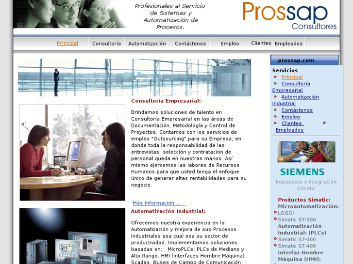 www.prossap.com