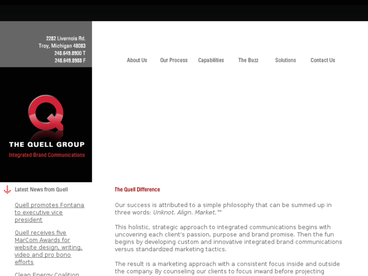 www.quell.com