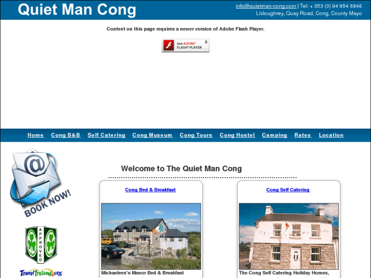 www.quietman-cong.com