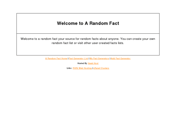 www.random-fact.com