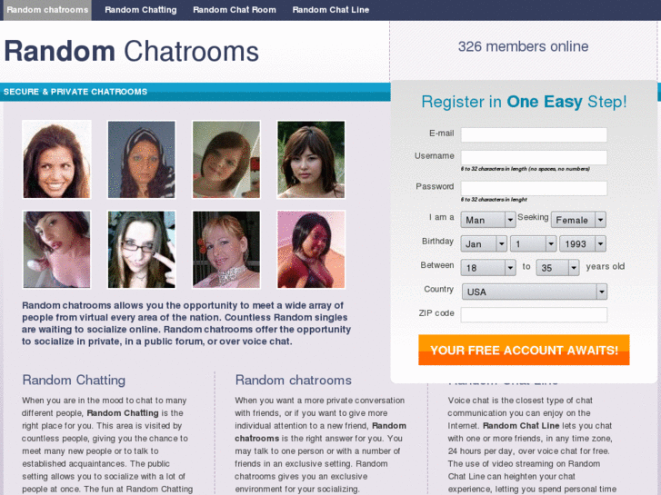 www.randomchatrooms.net