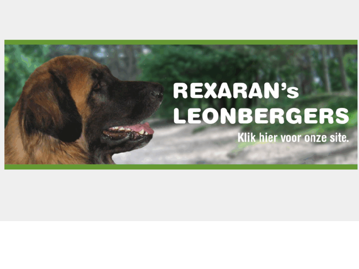 www.rexaran-leonbergers.com