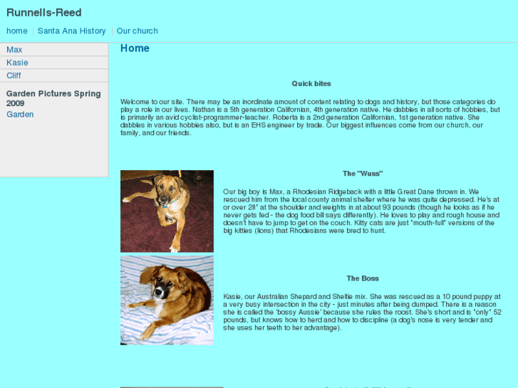 www.runnells-reed.com