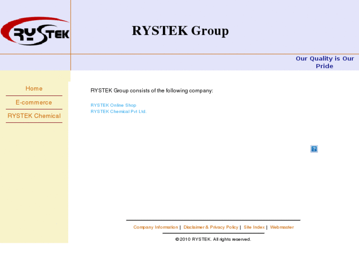 www.rystek.com