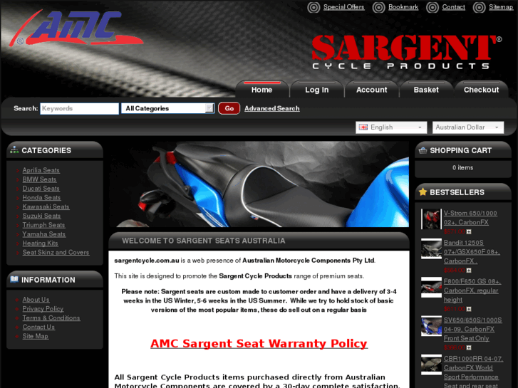 www.sargentcycle.com.au