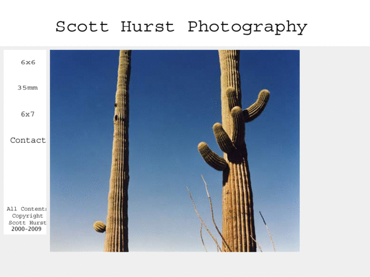 www.scotthurstphotography.com