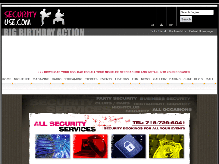 www.securityuse.com