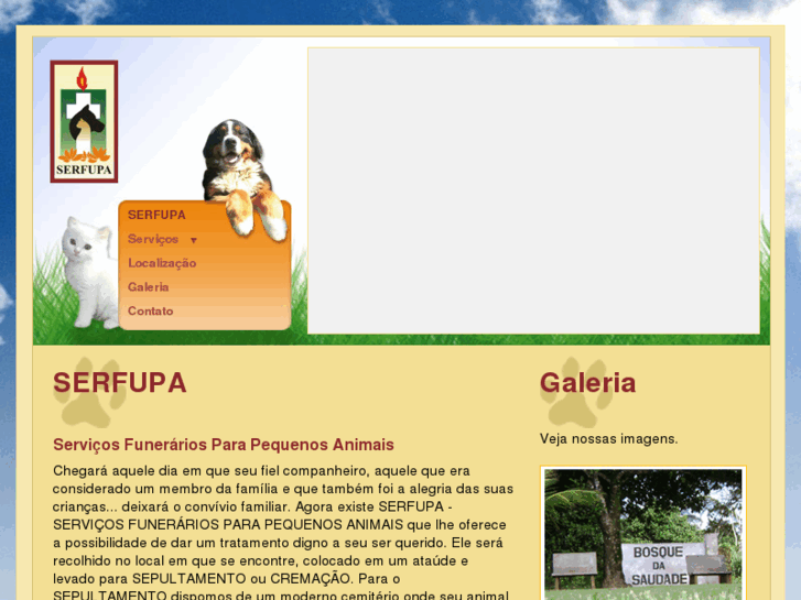 www.serfupa.com