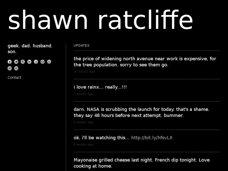 www.shawnratcliffe.com