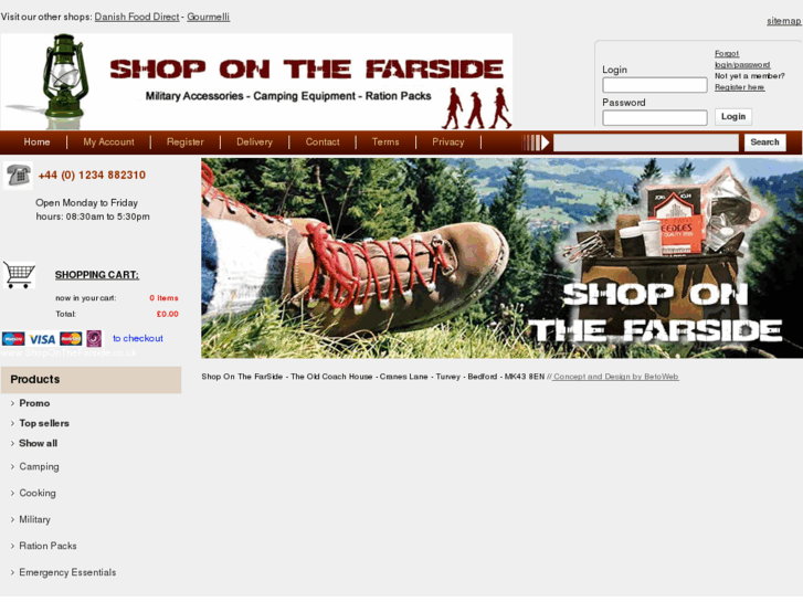 www.shoponthefarside.co.uk