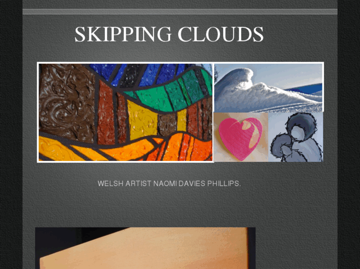 www.skippingclouds.com