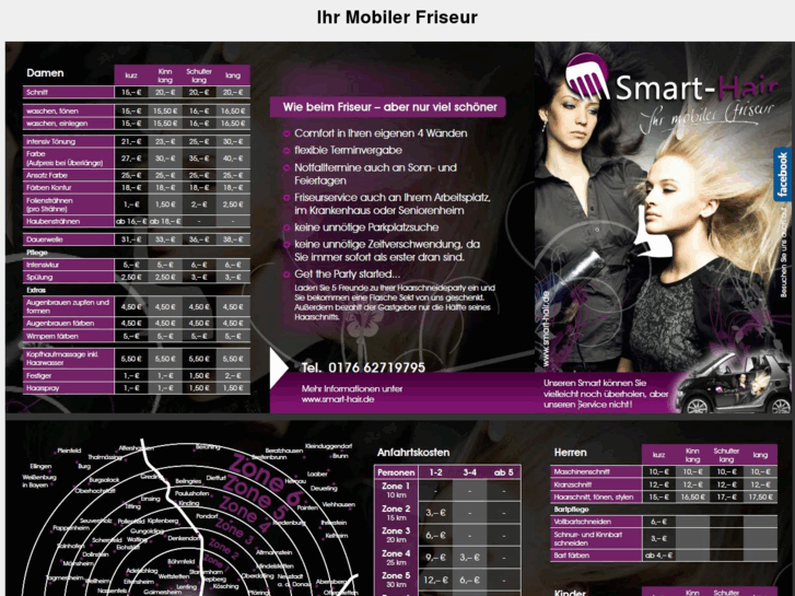 www.smart-hair.net