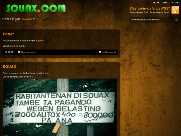 www.souax.com