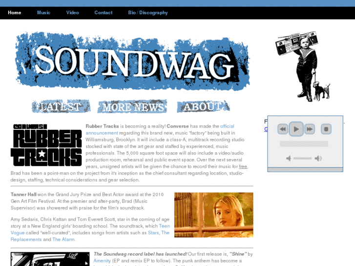 www.soundwag.com