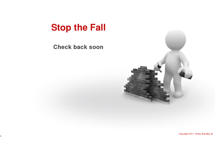 www.stopthefall.com