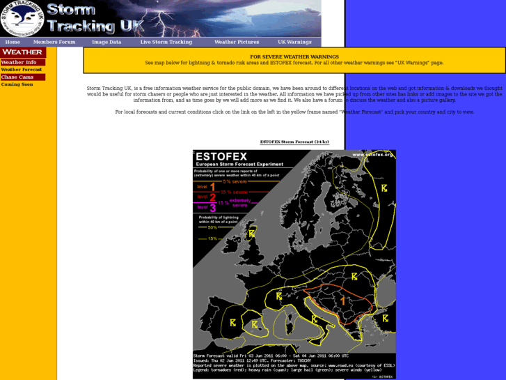 www.stormtracking.net