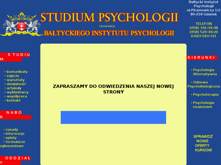 www.studiumpsychologii.pl