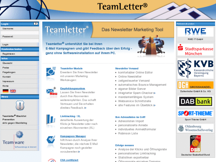 www.team-letter.com