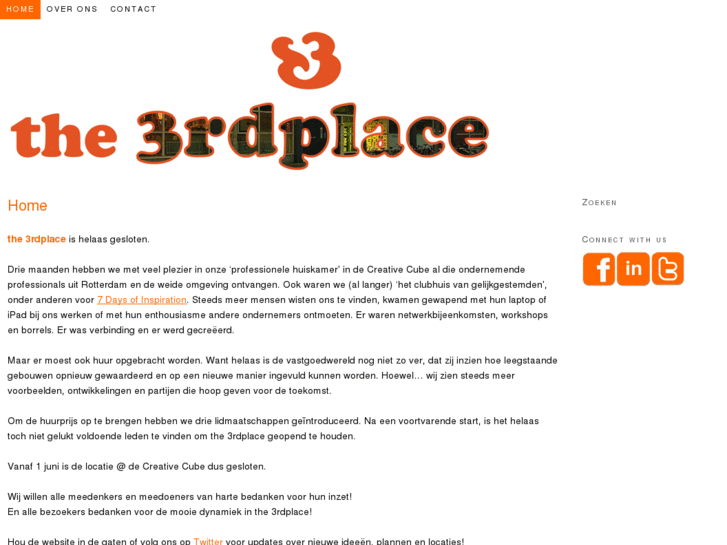 www.the3rdplace.nl