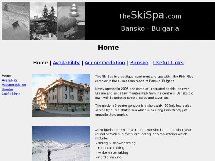 www.theskispa.com