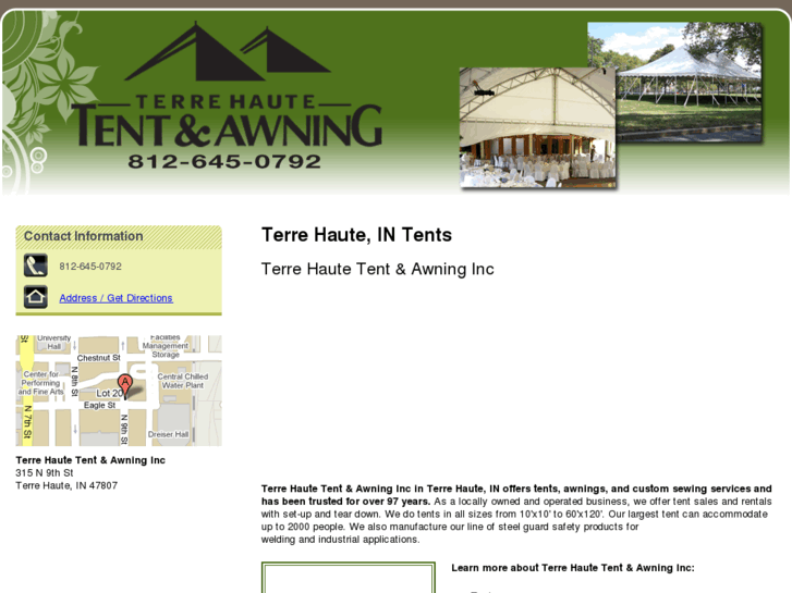 www.thtentandawning.com