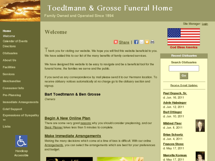 www.toedtmanngrosse.com