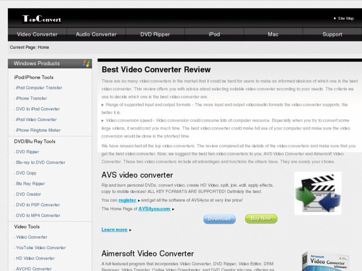 www.topvideoconverter.com