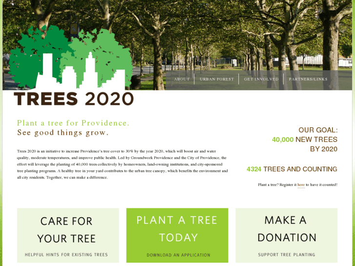 www.trees2020.org