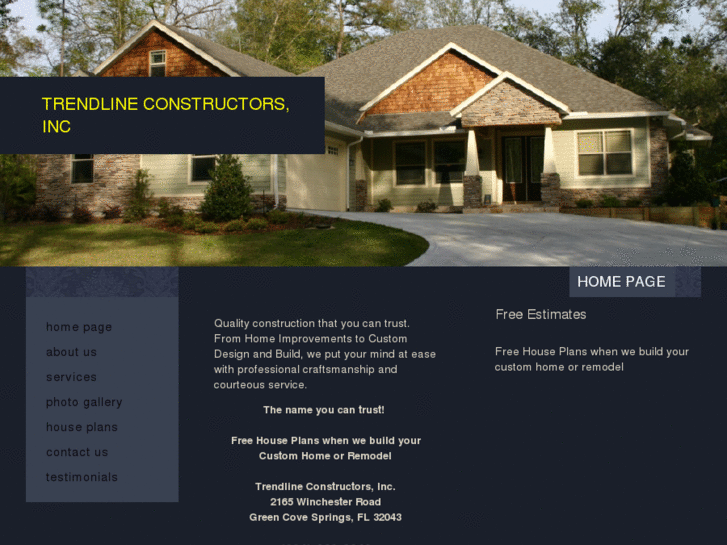 www.trendlineconstructors.com