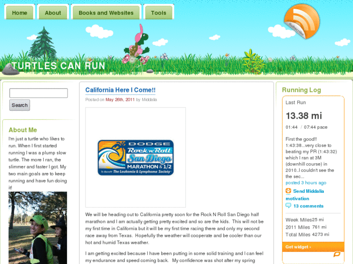 www.turtlescanrun.com